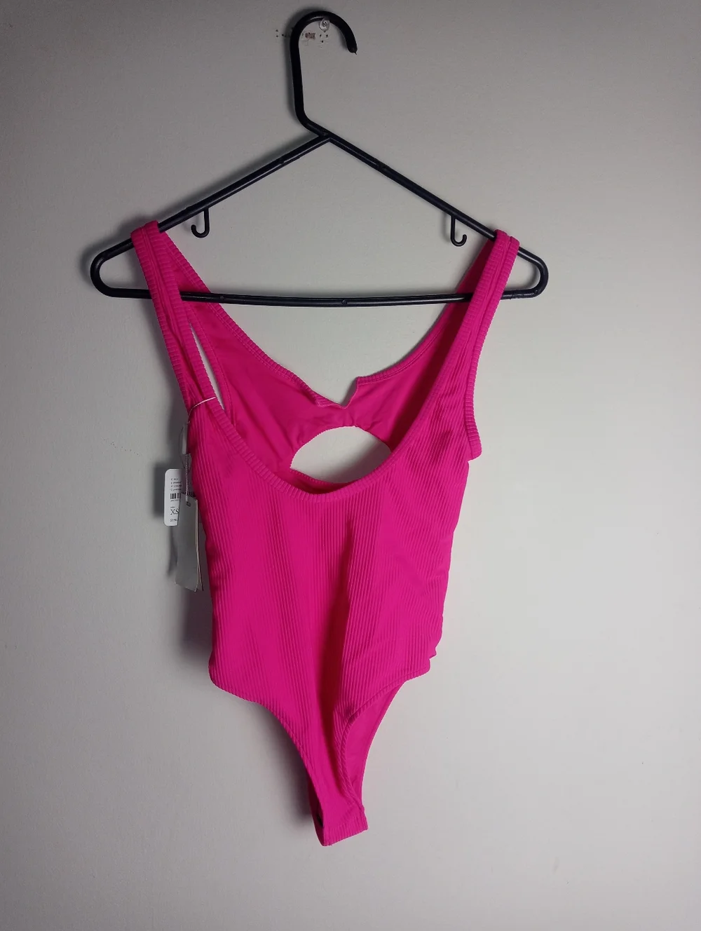 Frankies Bikinis X Free People Movement Cody One Piece Swimsuit Size XS